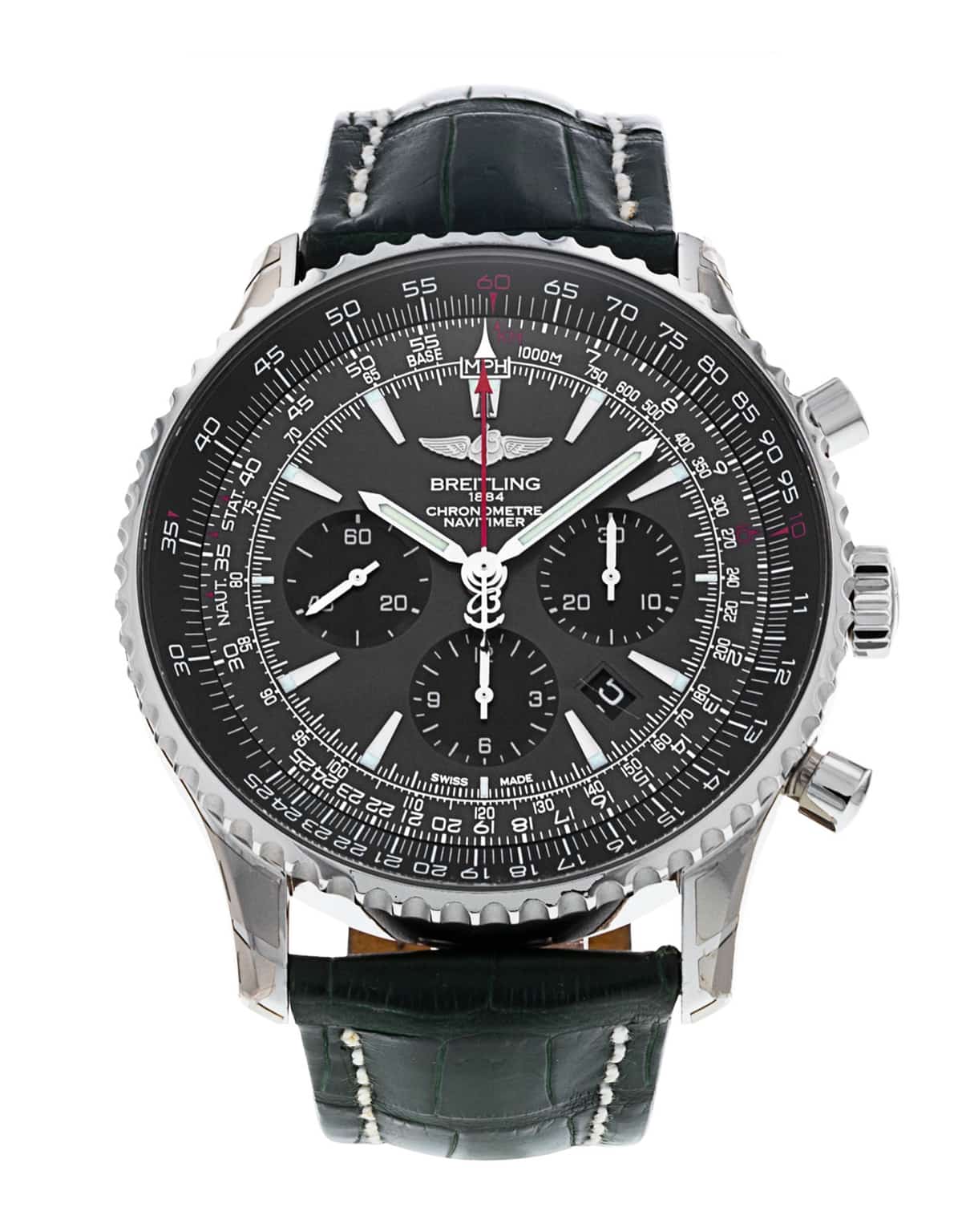 Breitling Navitimer 01 AB0127